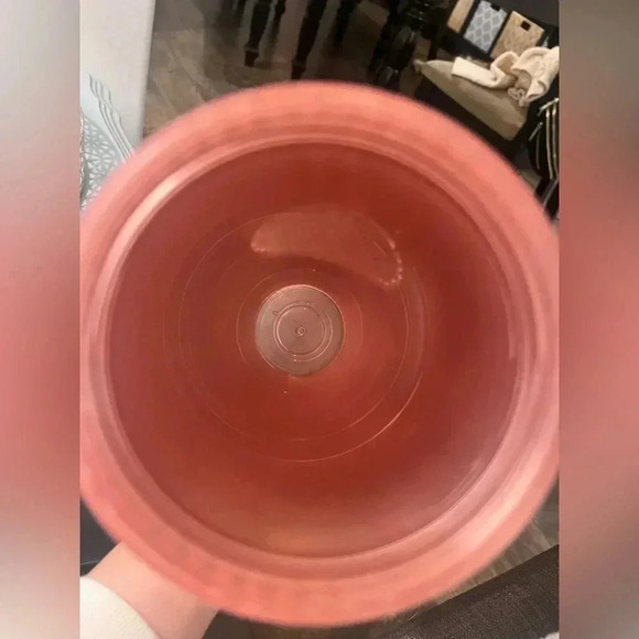 Rare 2019 Rose Gold Starbucks Tumbler - Picture 6 of 8